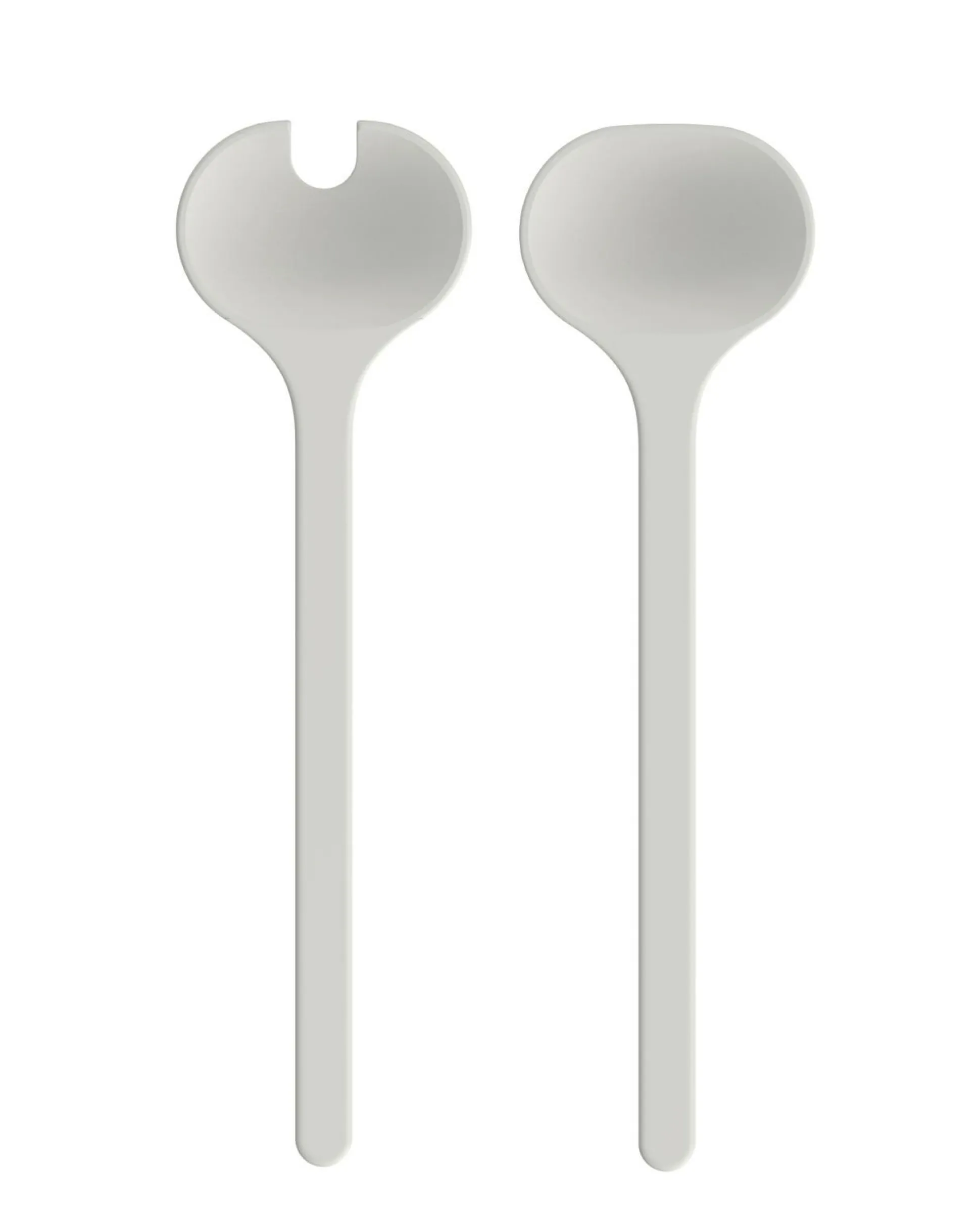 Salatbesteck SILUETA