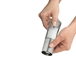 Salzmühle cilio BARI