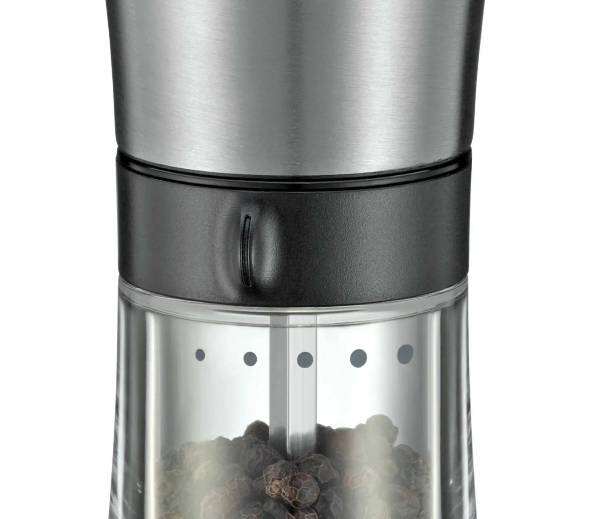 Salzmühle KÜCHENPROFI ORLANDO