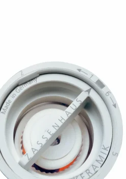 Salzmühle NEUSS Acryl