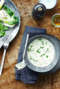 Saucenlöffel WMF NUOVA