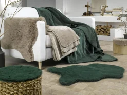 Schaffelldecke SEBASTIAN