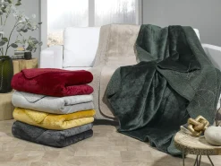 Schaffelldecke SEBASTIAN