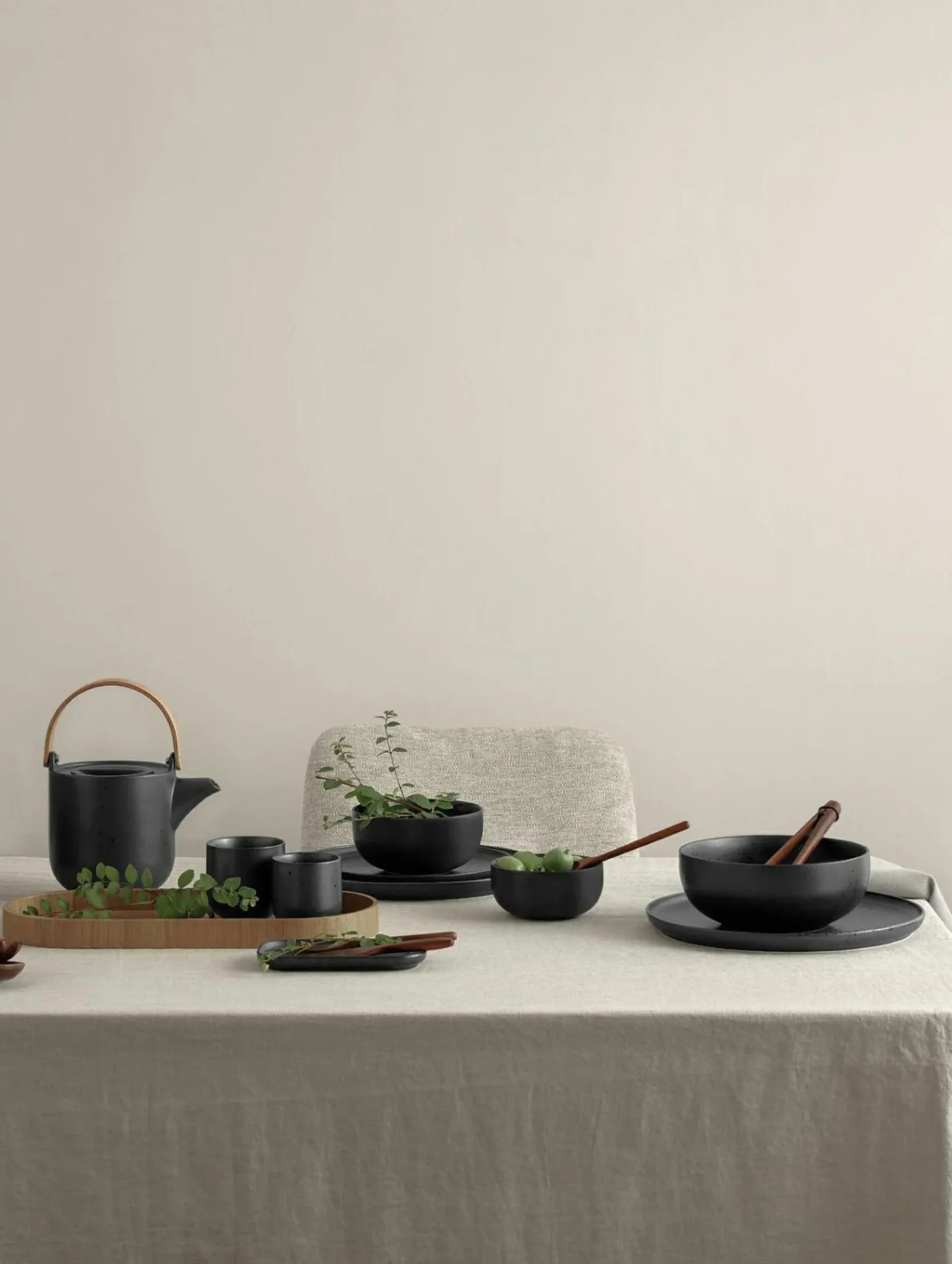 Schale Buddha-Bowl COPPA