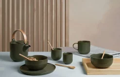 Schale Buddha-Bowl COPPA