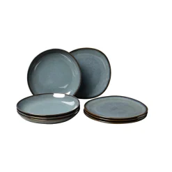 Schale LAVE GRIS