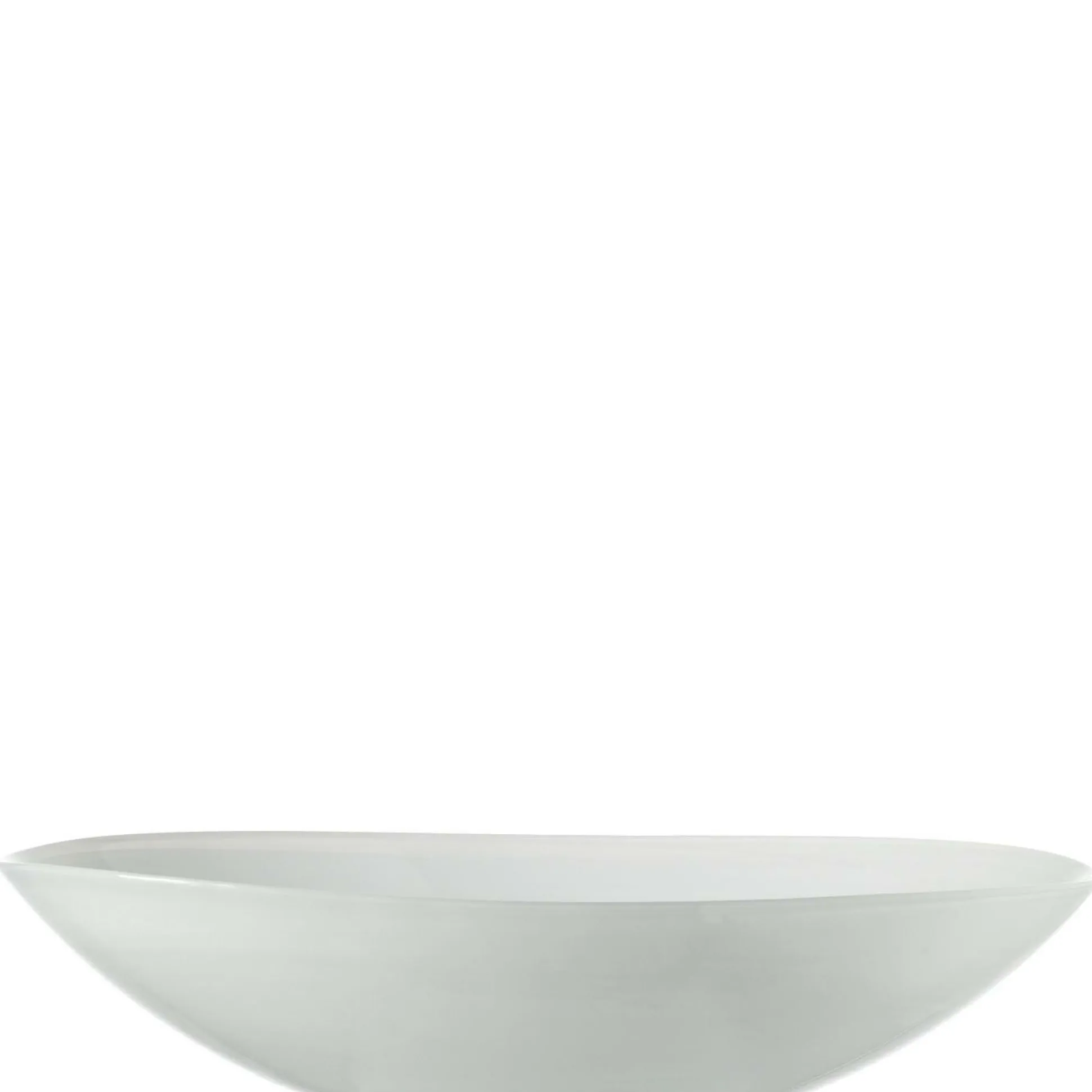 Schale LEONARDO ALABASTRO