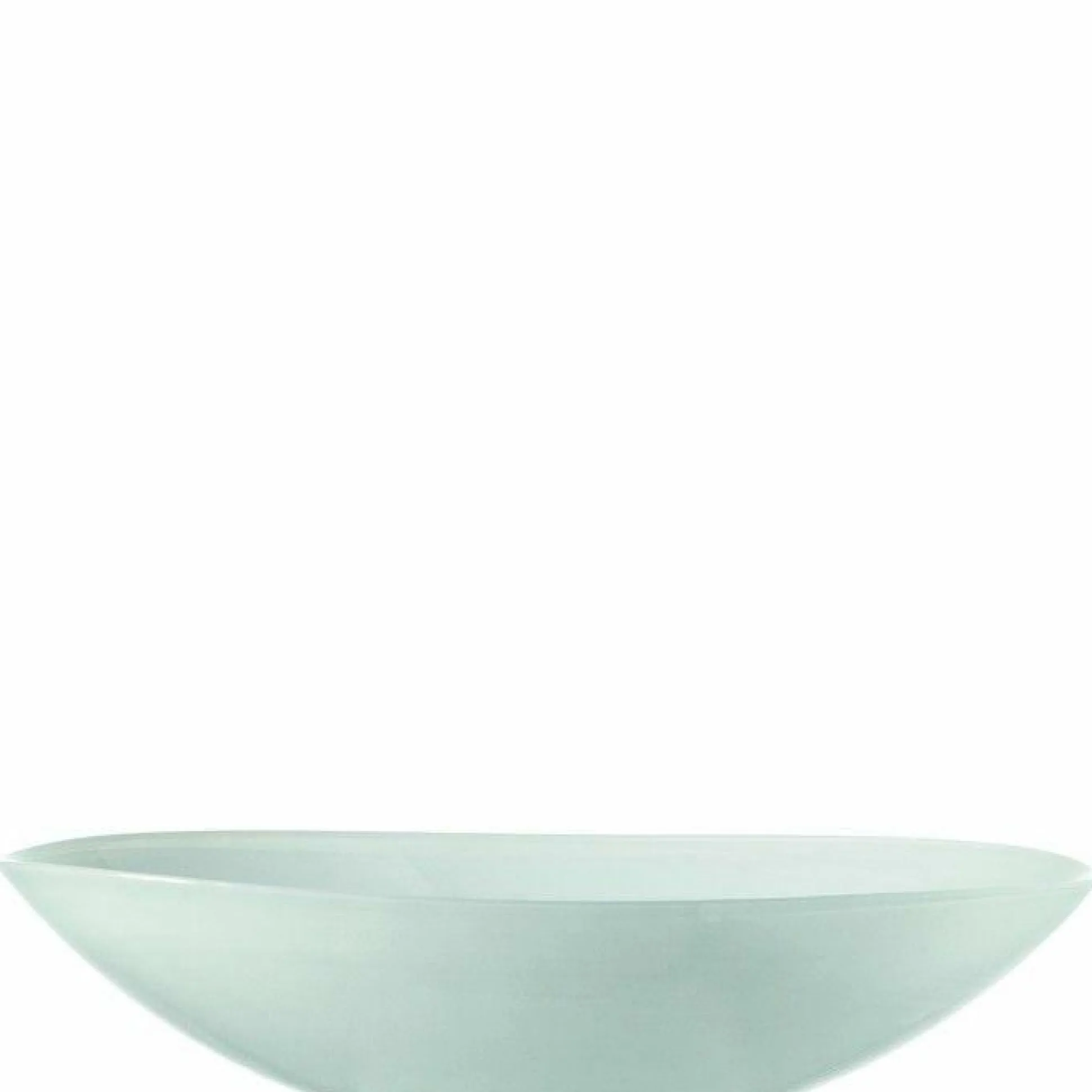 Schale LEONARDO ALABASTRO