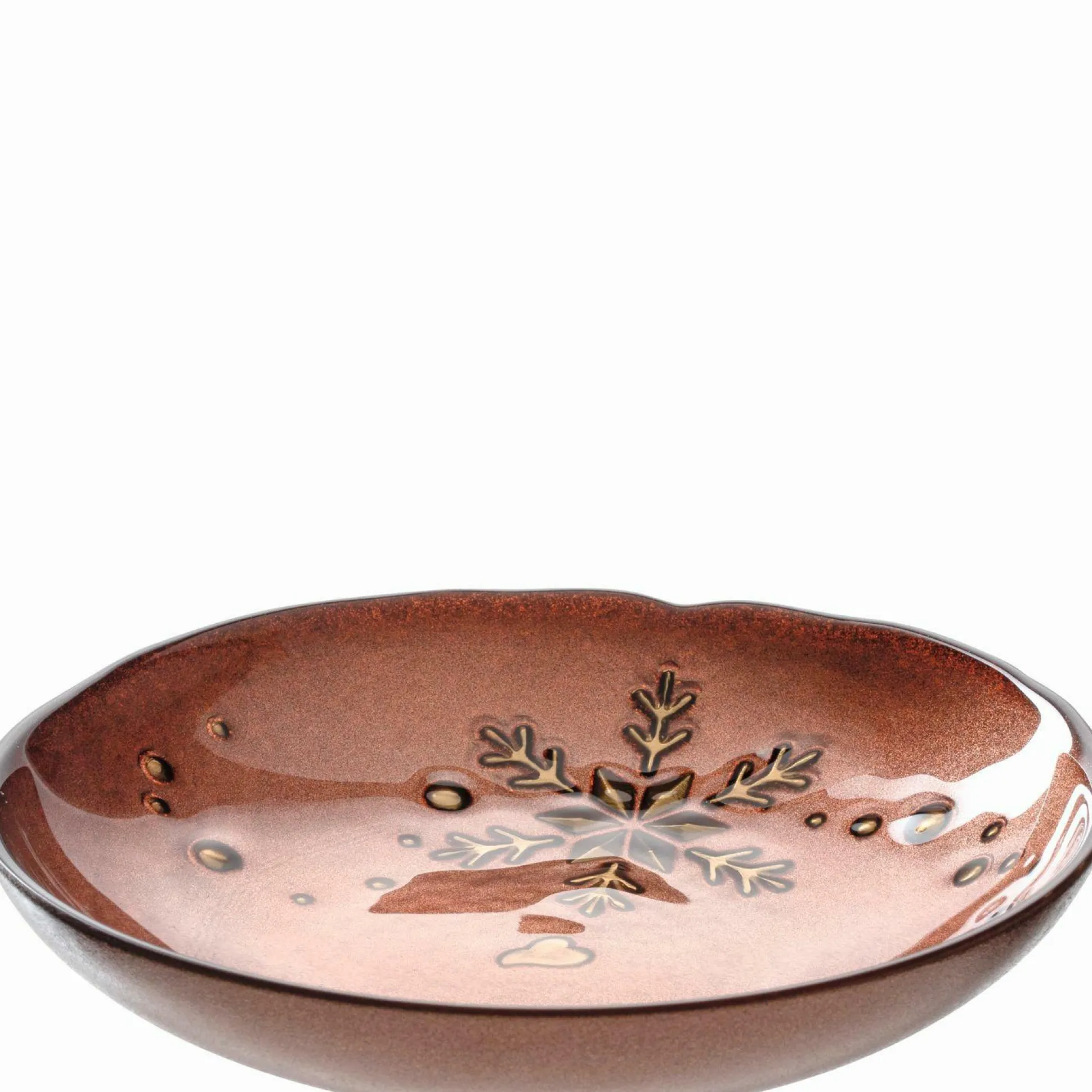 Schale LEONARDO AUTENTICO