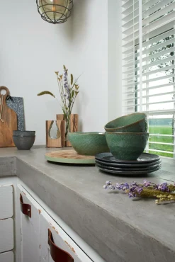 Schale LEONARDO MATERA