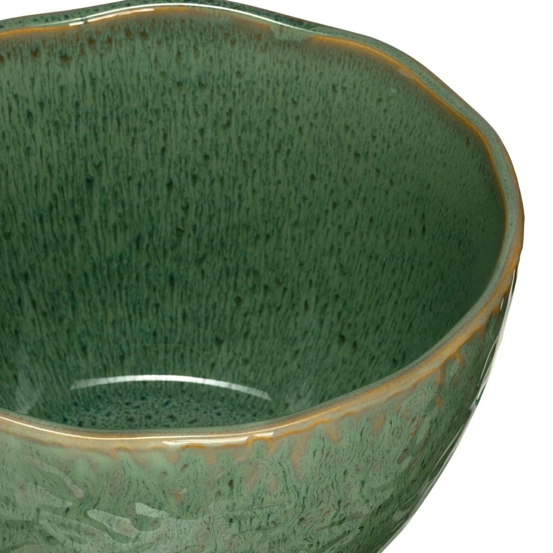 Schale LEONARDO MATERA