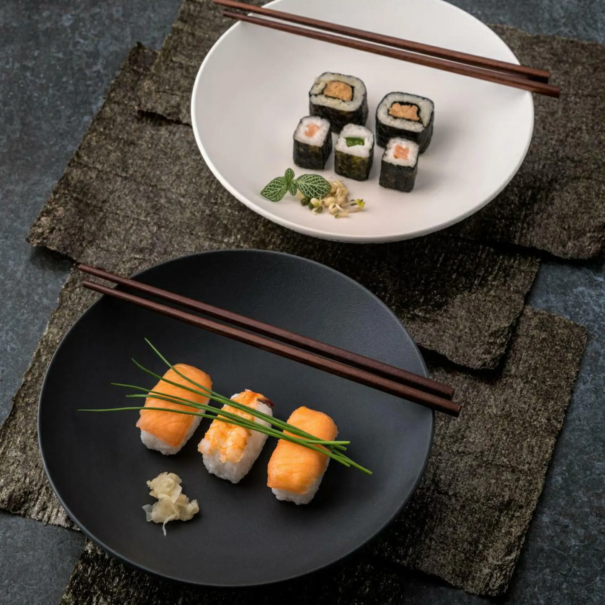 Schale Manufacture Rock