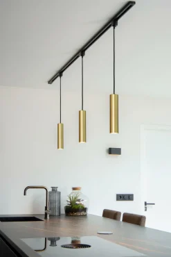 Schienensystem TRACK