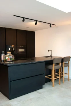 Schienensystem TRACK