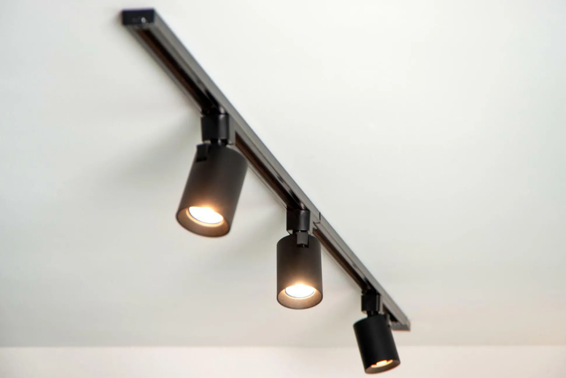 Schienensystem TRACK