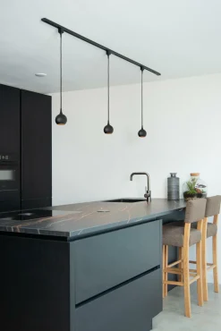 Schienensystem TRACK