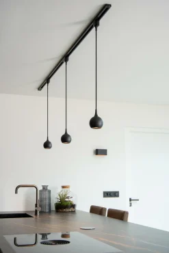 Schienensystem TRACK