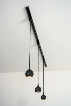 Schienensystem TRACK