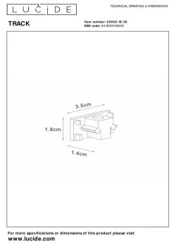 Schienensystem TRACK