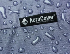Schirmschutzhülle AeroCover