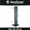 Schirmschutzhülle AeroCover
