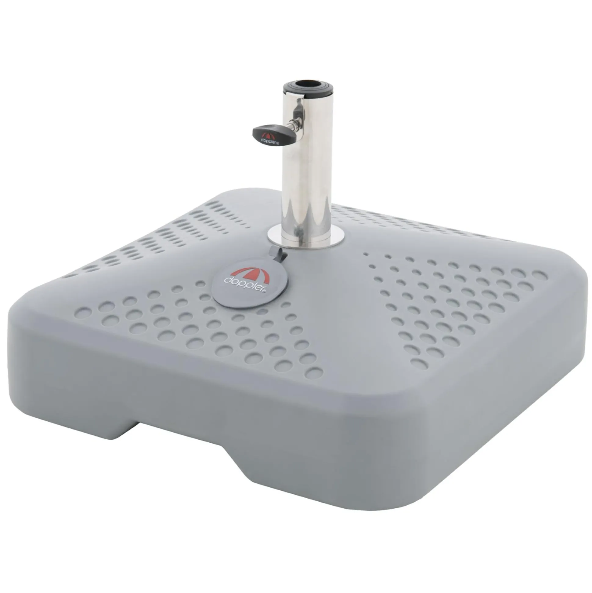 Schirmständer doppler