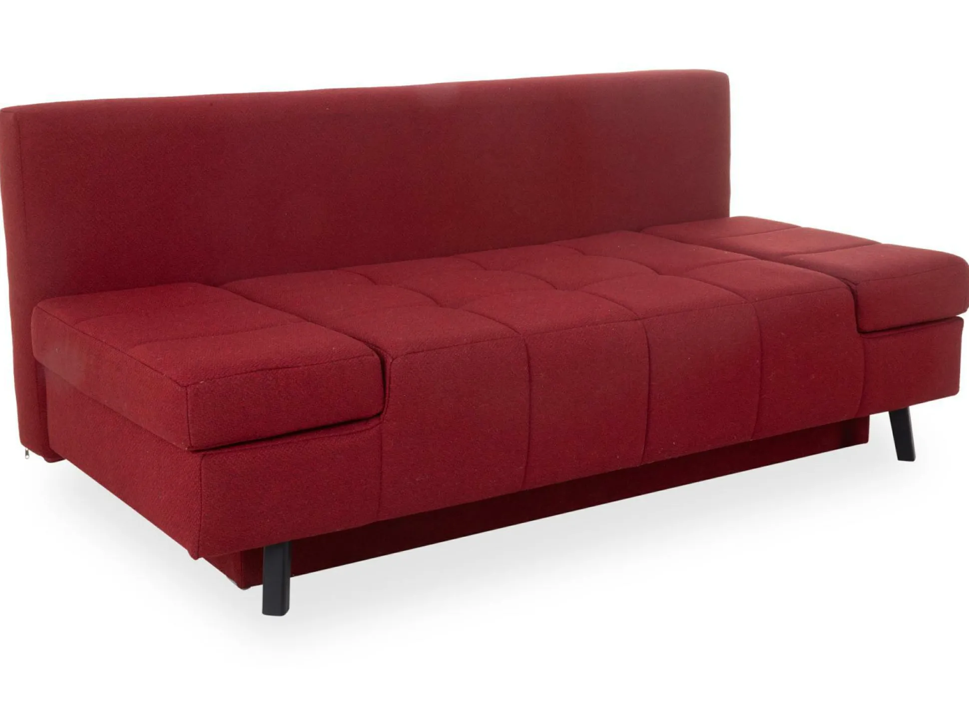 Schlafsofa Elastoform REBECCA