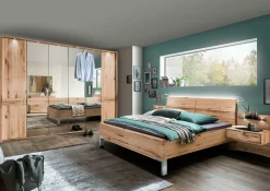 Schlafzimmer MONDO AREZZO