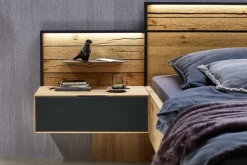 Schlafzimmer WÖSTMANN WSM 4300