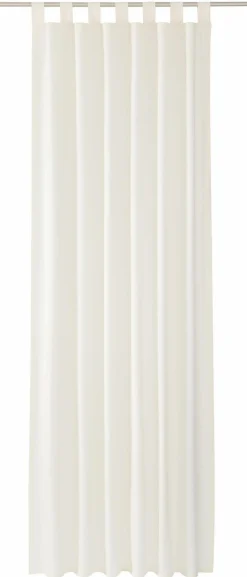 Schlaufenvorhang TOM TAILOR