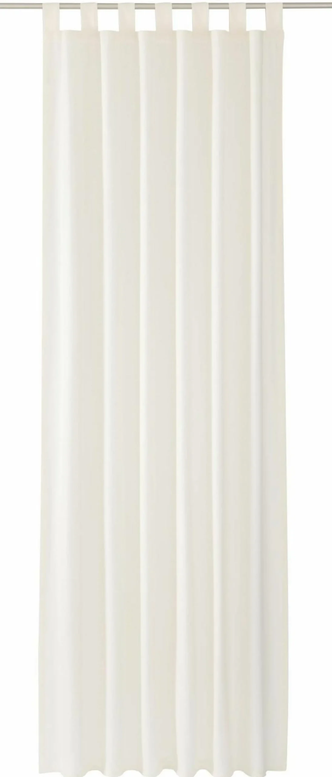 Schlaufenvorhang TOM TAILOR