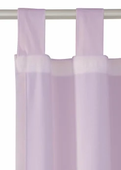 Schlaufenvorhang TOM TAILOR