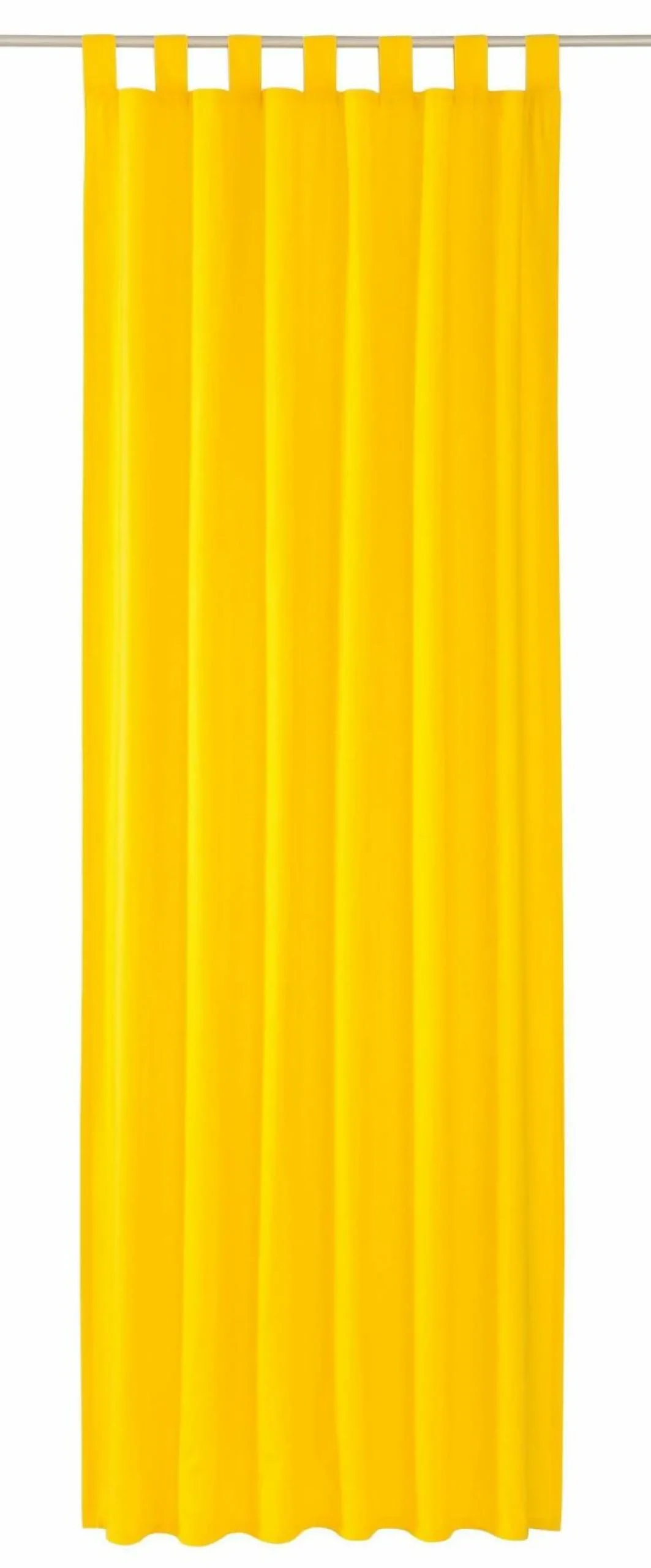 Schlaufenvorhang TOM TAILOR