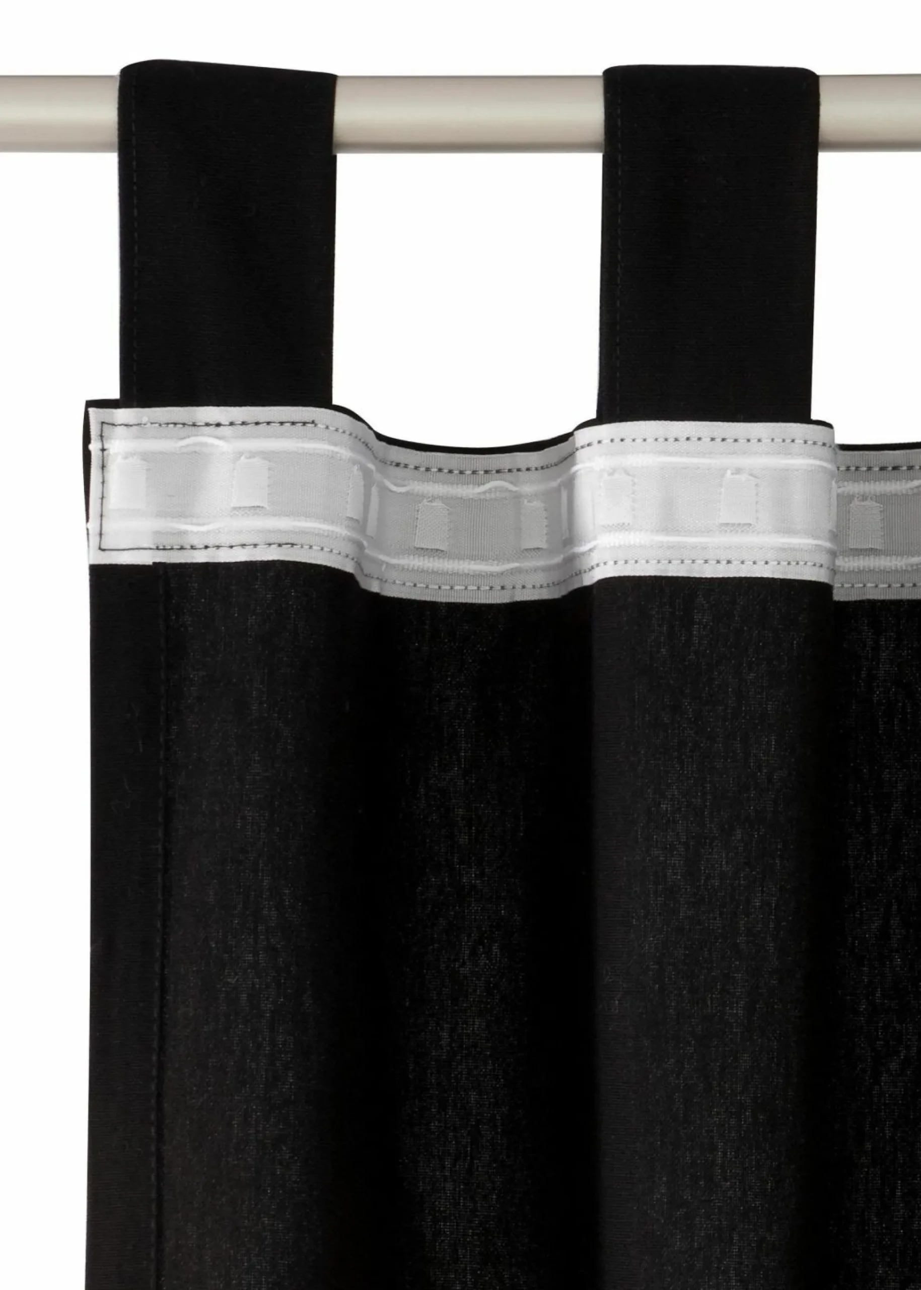 Schlaufenvorhang TOM TAILOR