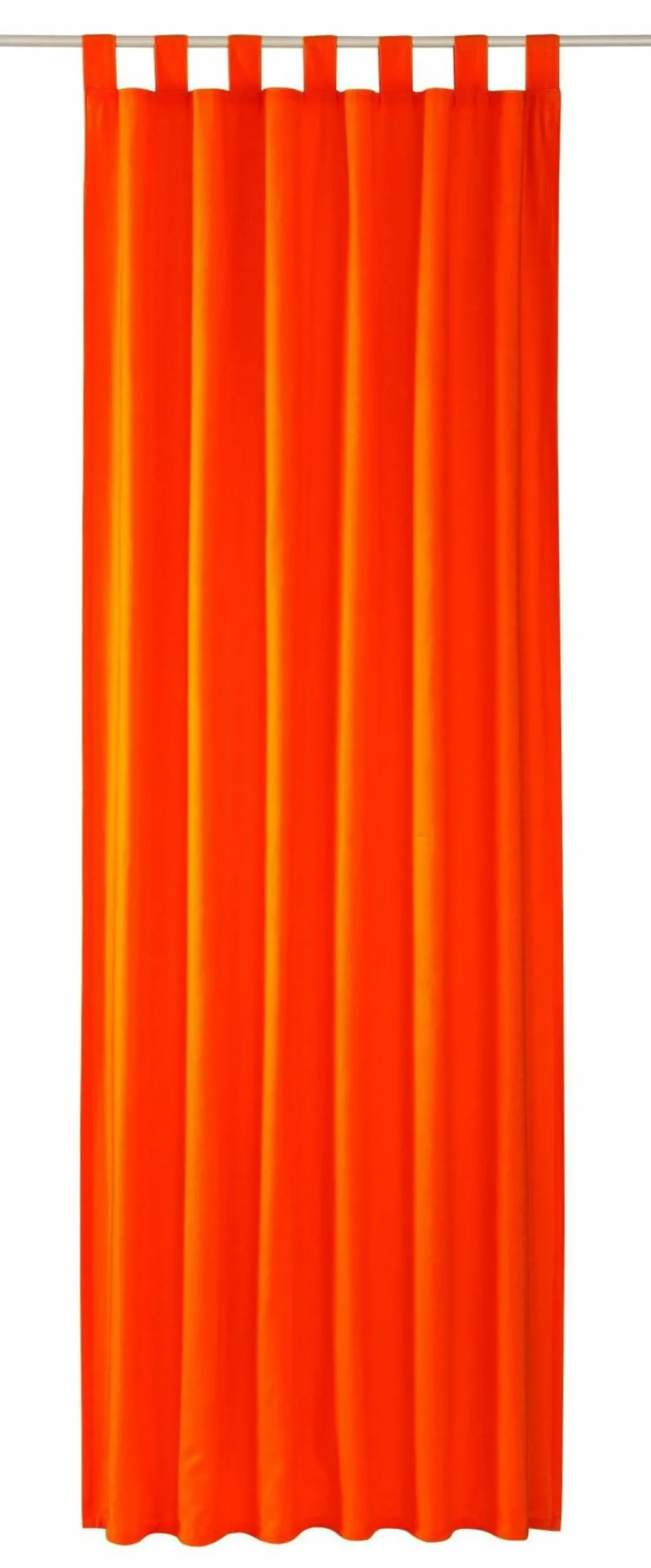 Schlaufenvorhang TOM TAILOR