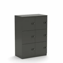 Schließfachschrank PUZLO