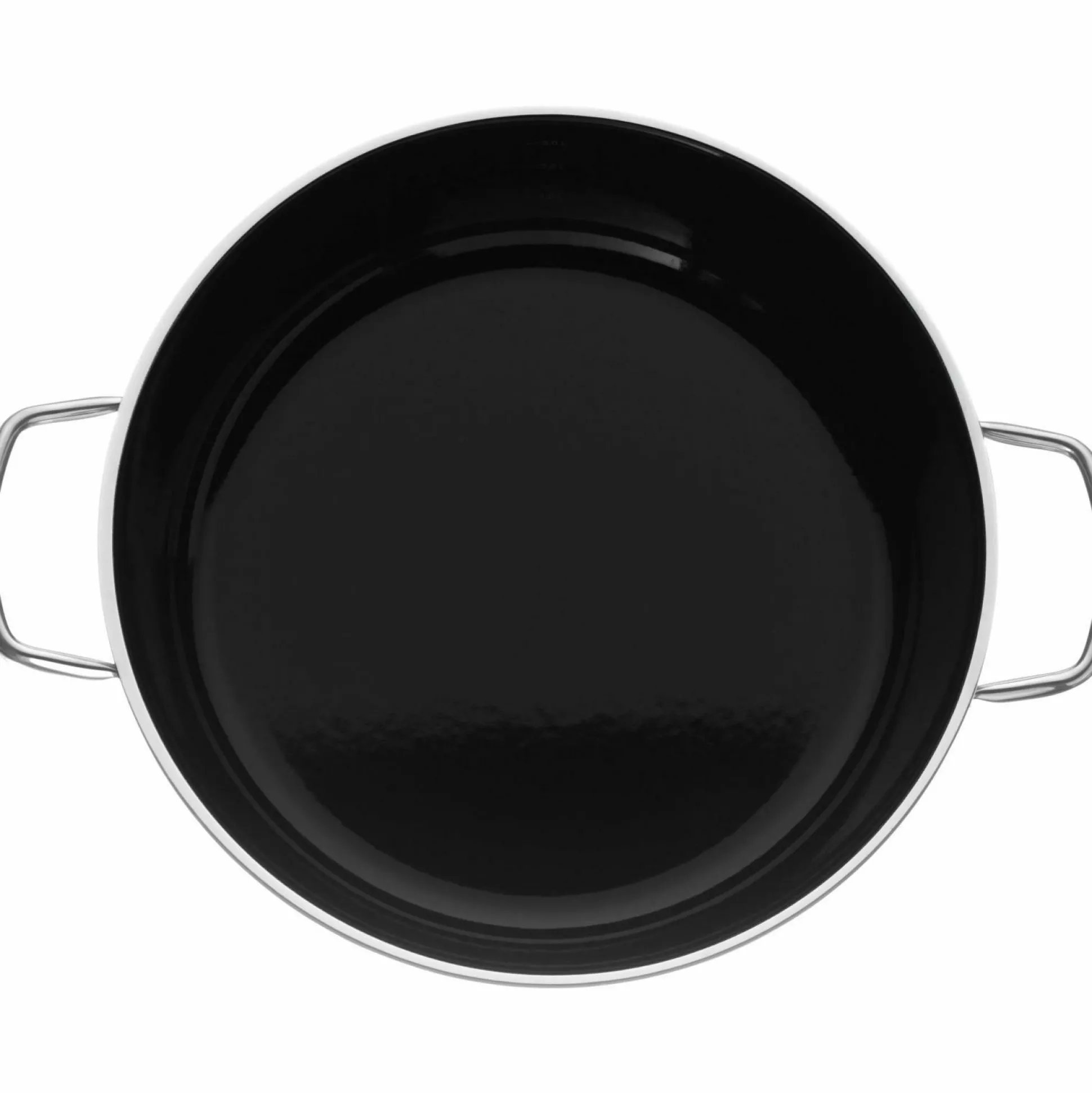 Schmorpfanne FUSIONTEC