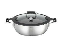 Schmorpfanne RÖSLE SILENCE PRO