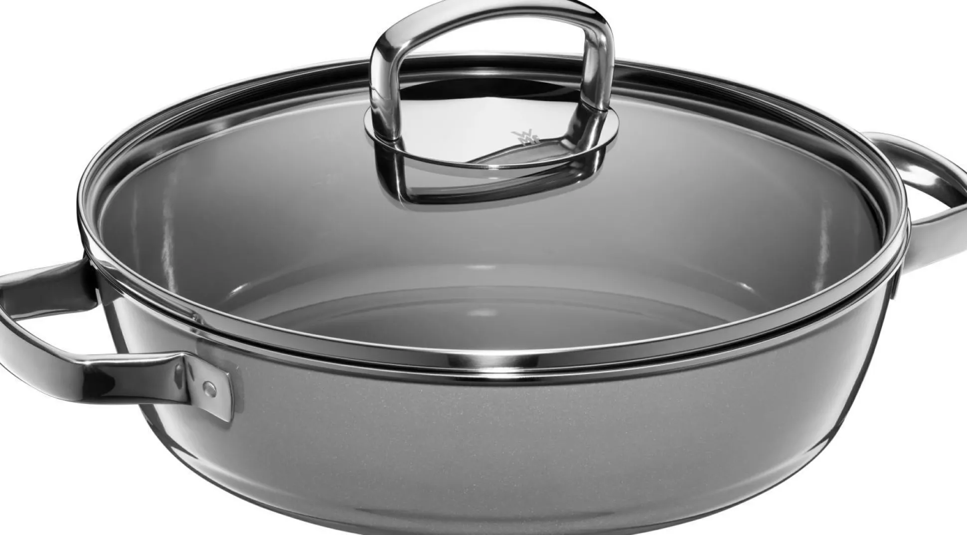 Schmorpfanne WMF FUSIONTEC