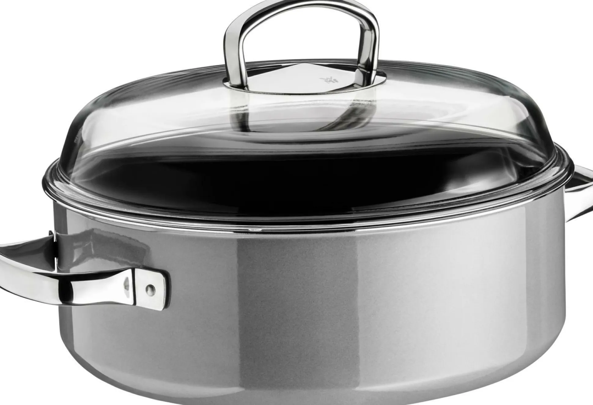 Schmortopf WMF FUSIONTEC