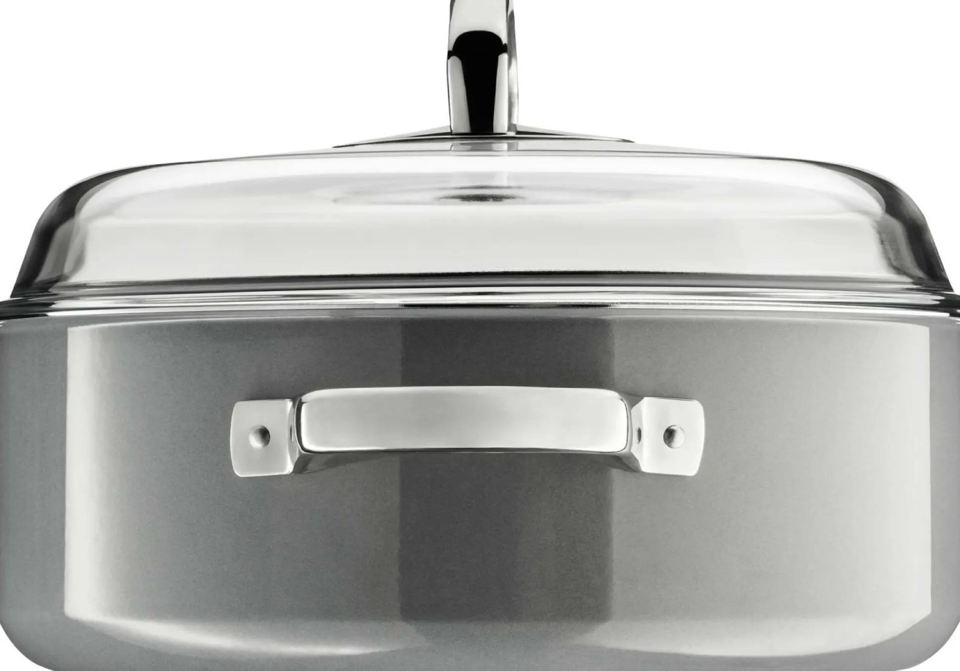 Schmortopf WMF FUSIONTEC