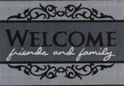 Schmutzfang Homelike