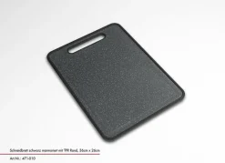 Schneidbrett JUSTINUS CLEANCUT