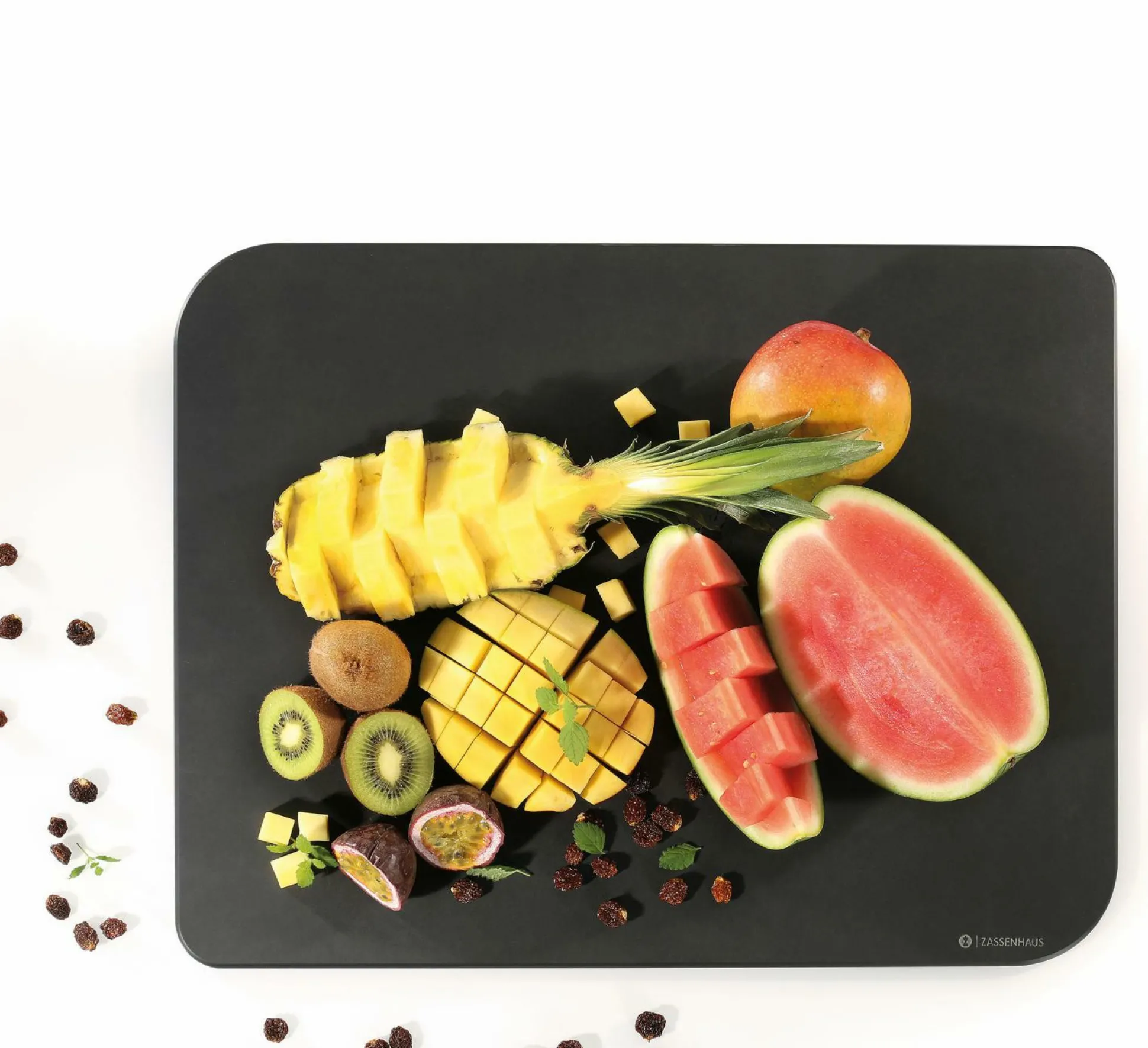 Schneidbrett ZASSENHAUS COMFORT PLUS