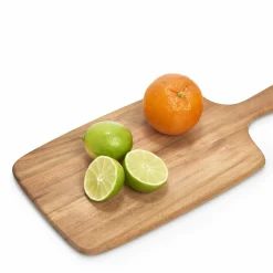 Schneidebrett Akazie