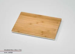 Schneidebrett BAMBOO LINE