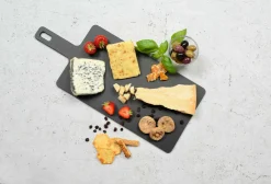 Schneidebrett GOURMET HANDY