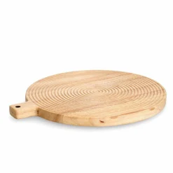 Schneidebrett GUMMIBAUM