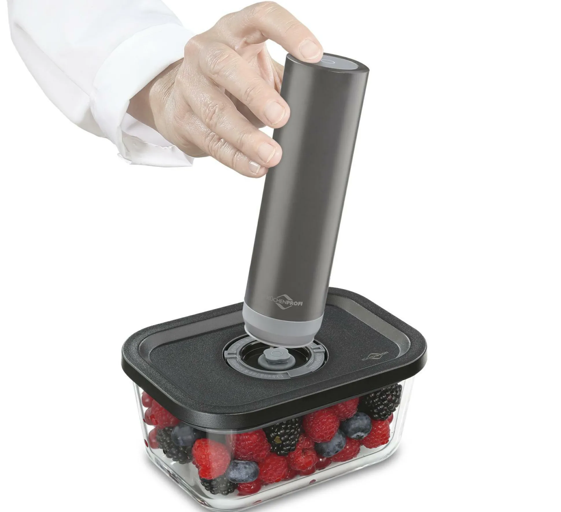 Schneidebrett ZASSENHAUS COMFORT LINE