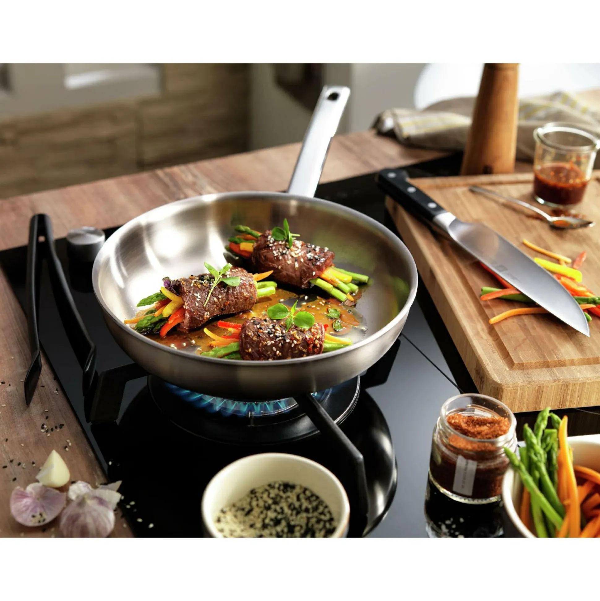 Schneidebrett ZWILLING